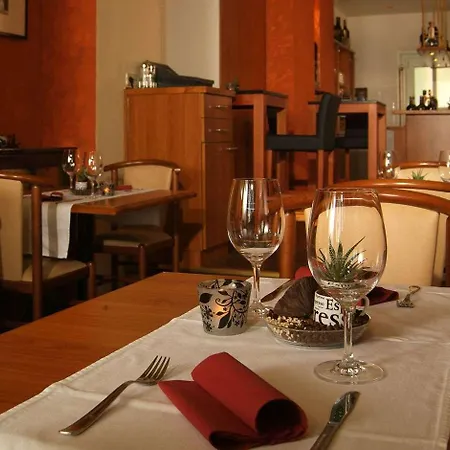 Hotel Astor 