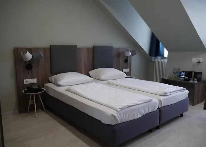 Hotel Astor