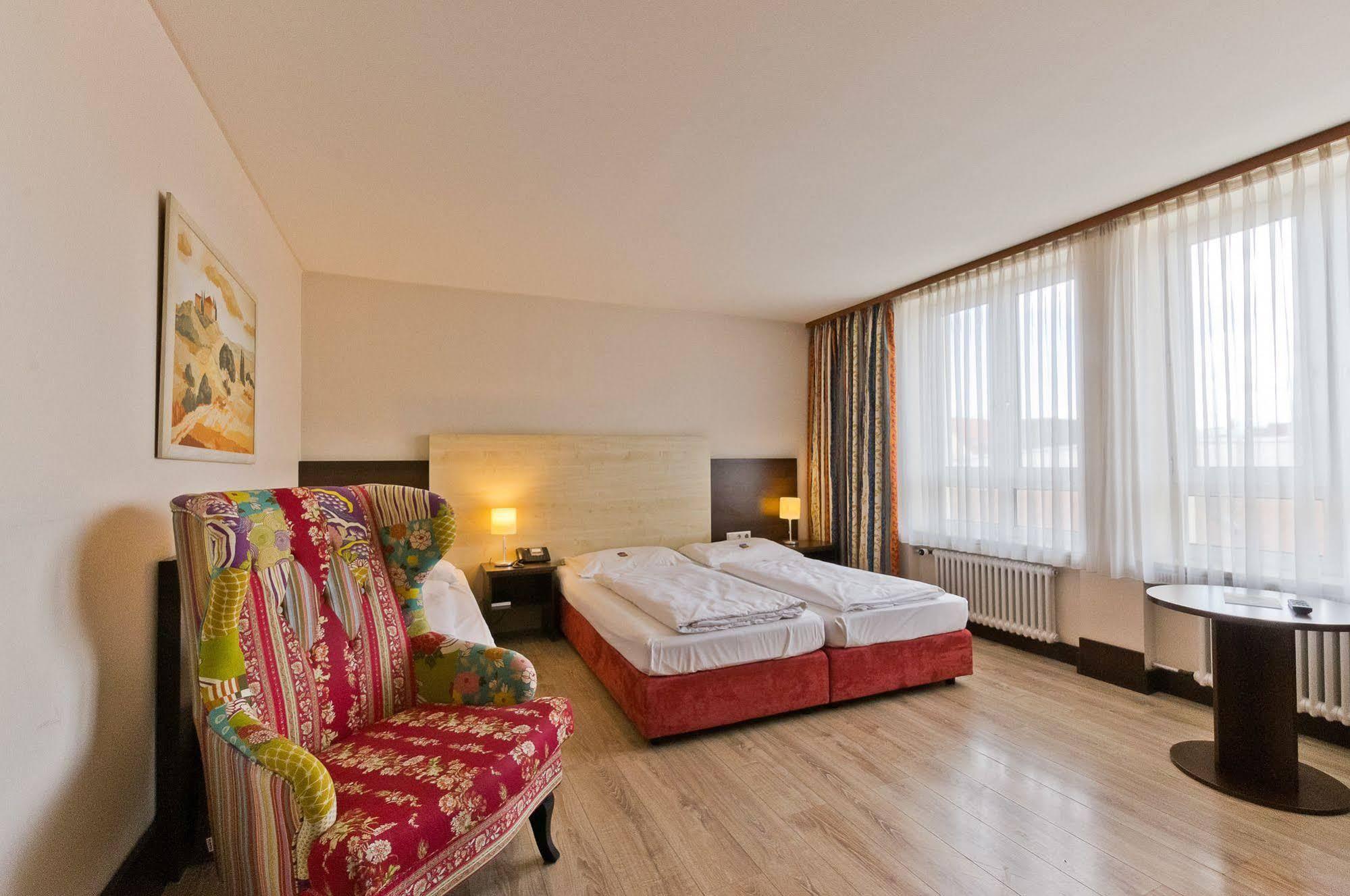 Hotel Astor