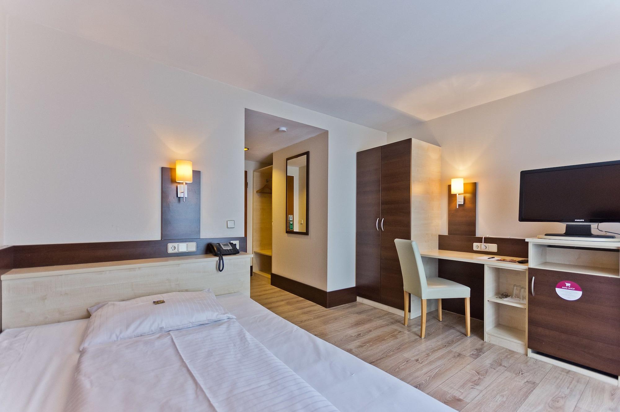 Astor Hotel Monaco di Baviera