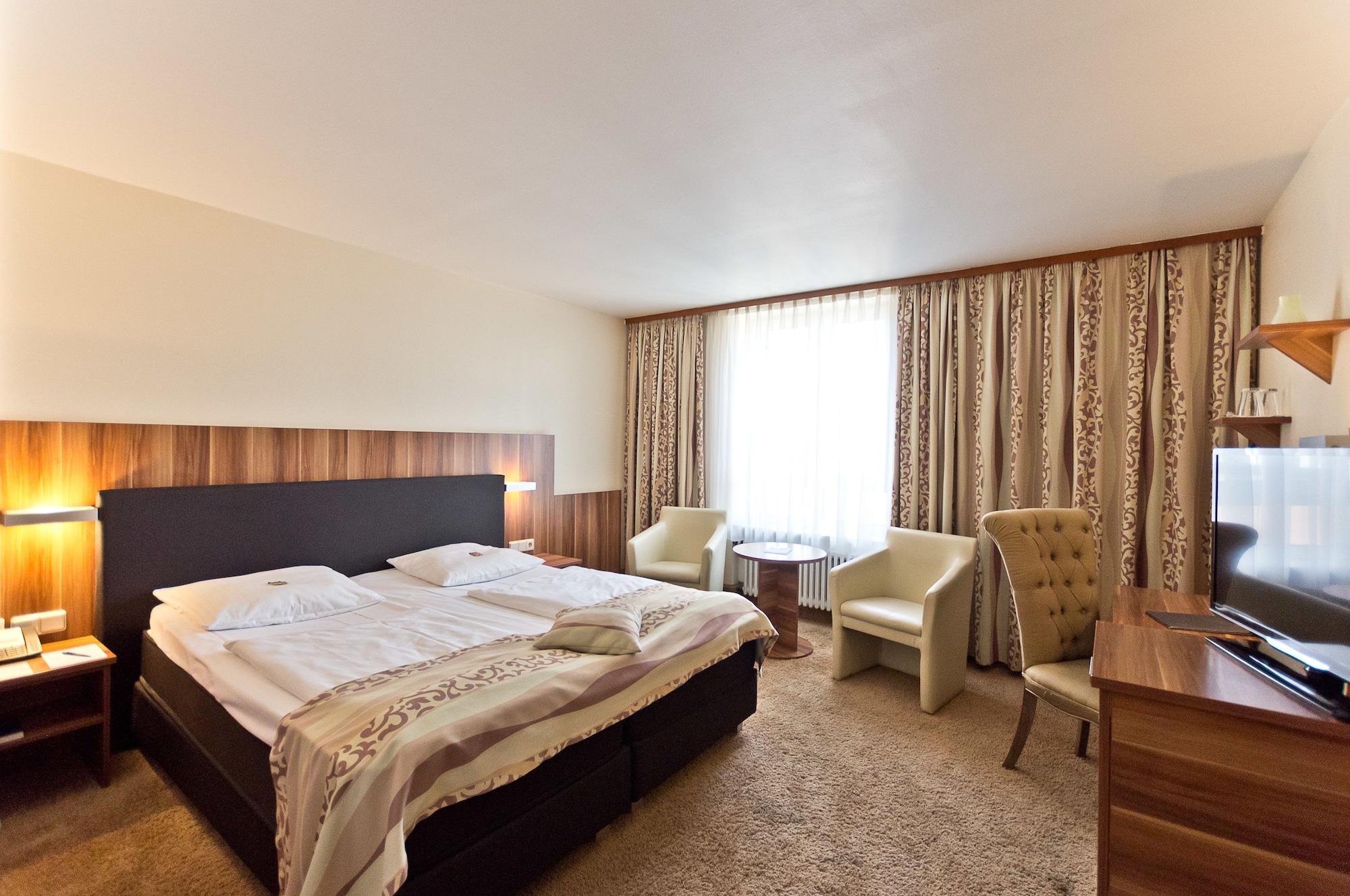 Hotel Astor Monaco di Baviera