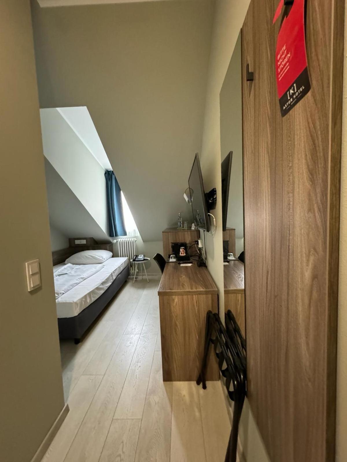 Astor 4* Monaco di Baviera