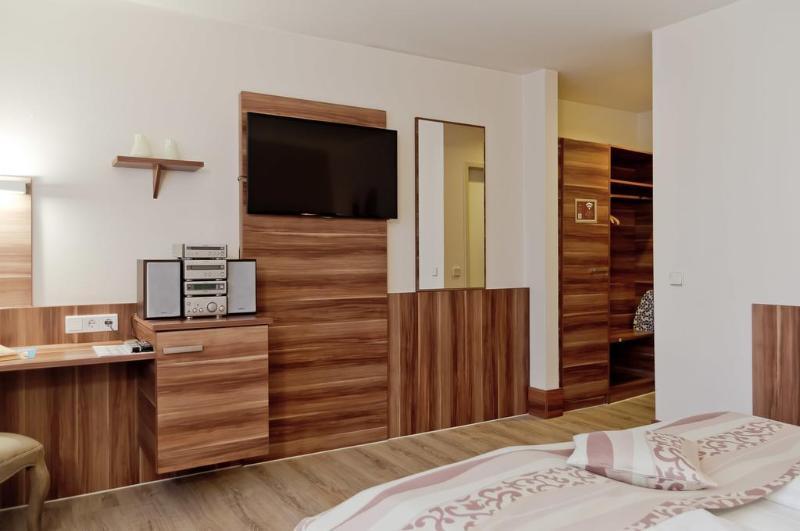 Hotel Astor Monaco di Baviera