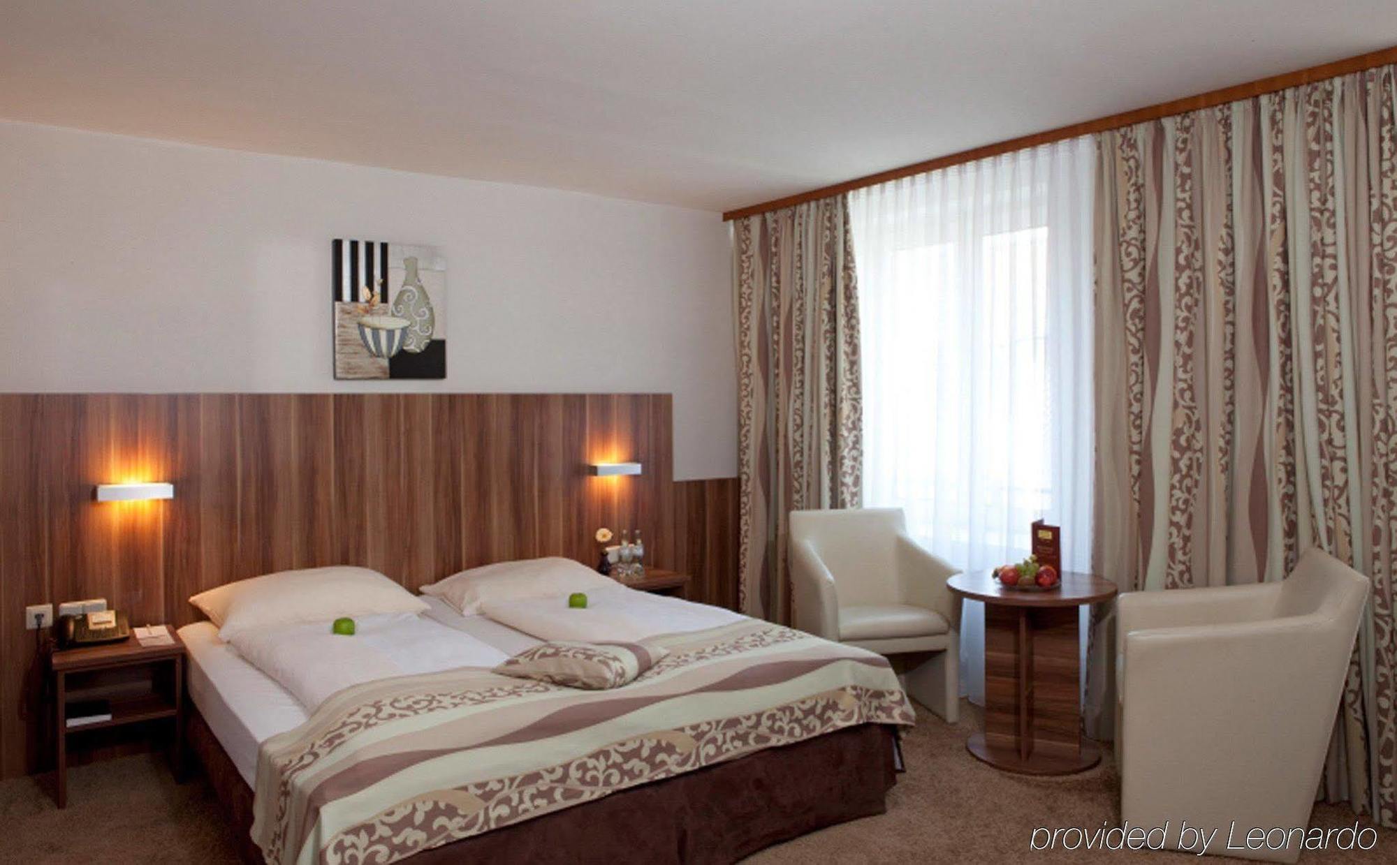 Astor 4* Monaco di Baviera