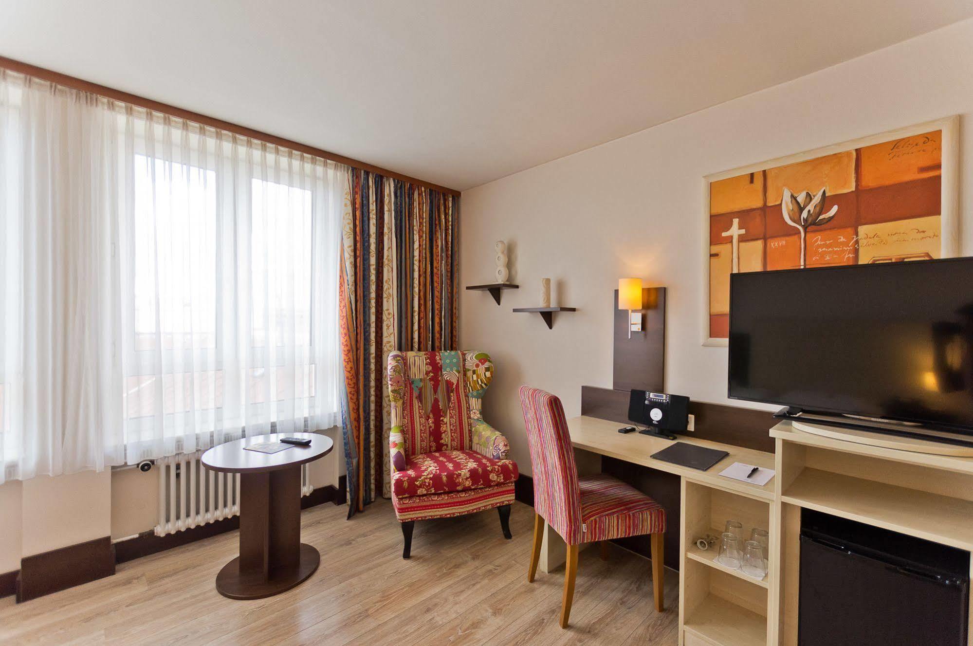 Hotel Astor
